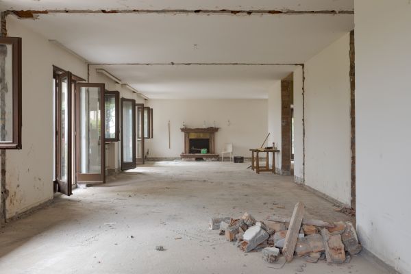 Interior Demolition Service in Foley