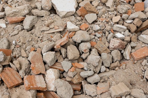 Masonry Removal Service