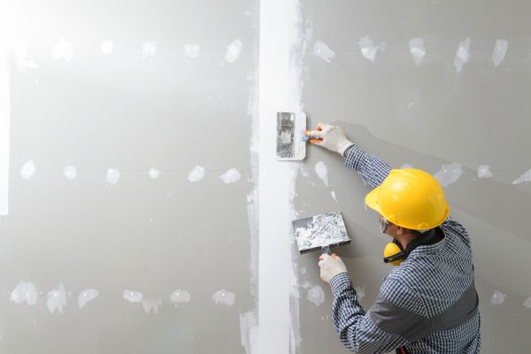 Wall Modification