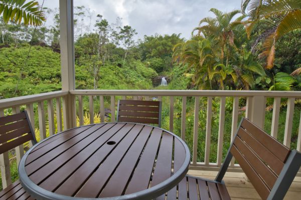 Lanai Extension