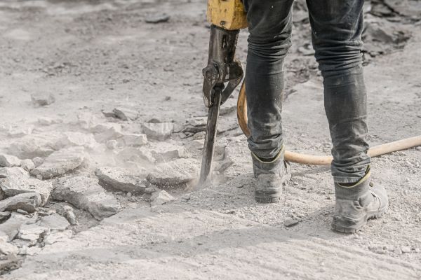 Road Removal