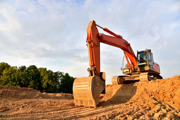 Surface Excavation
