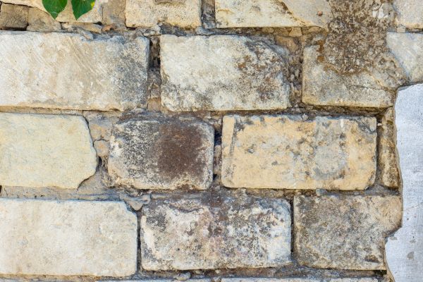 Block Wall Removal in Foley